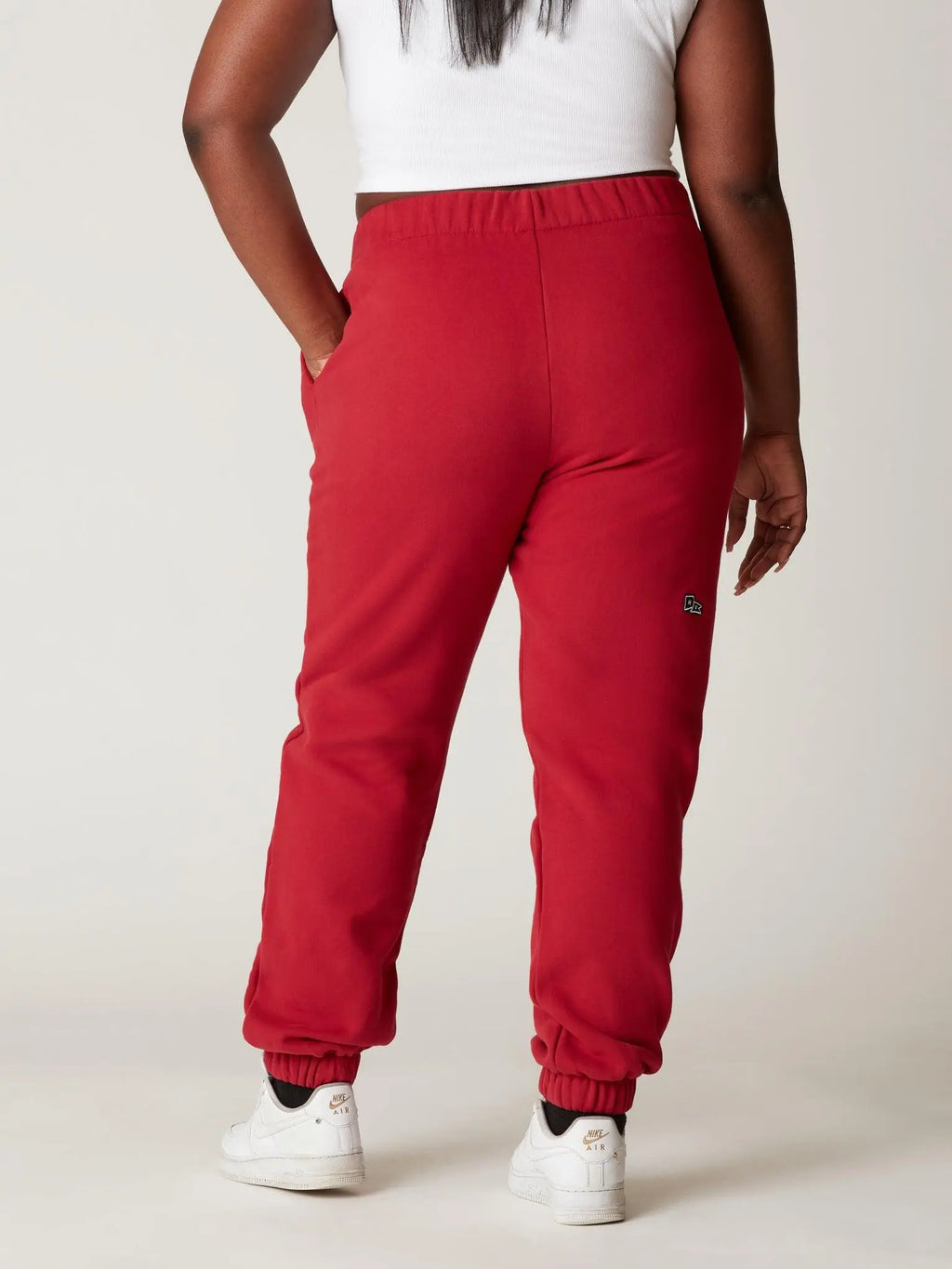 Harvard Mia Sweatpants - The Harvard Shop