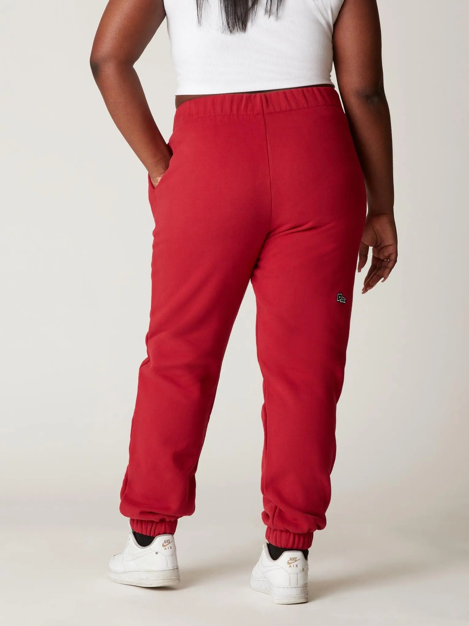 Harvard Mia Sweatpants - The Harvard Shop