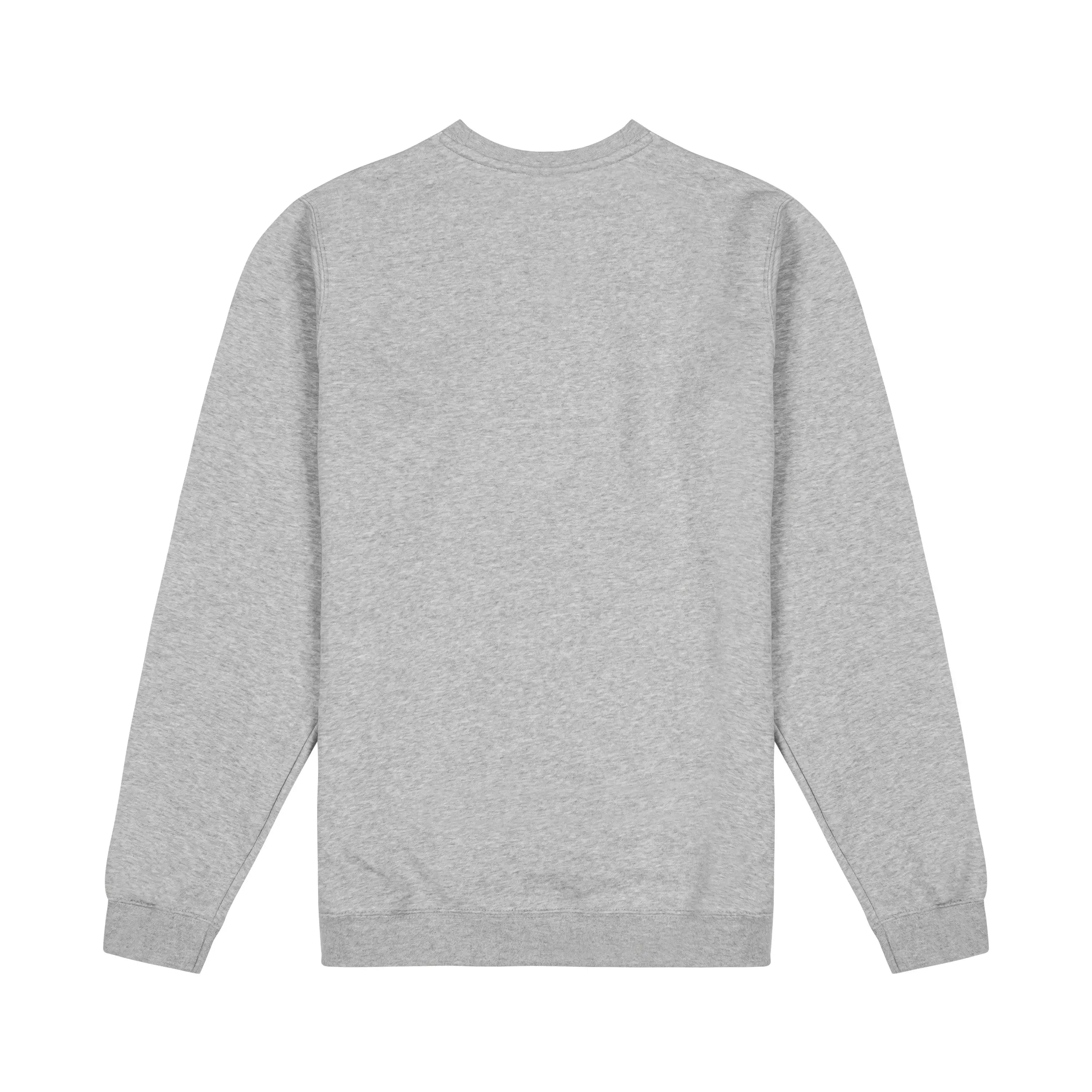 Harvard Nike Club Fleece Crewneck - The Harvard Shop