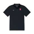 Harvard Nike Varsity Polo - The Harvard Shop