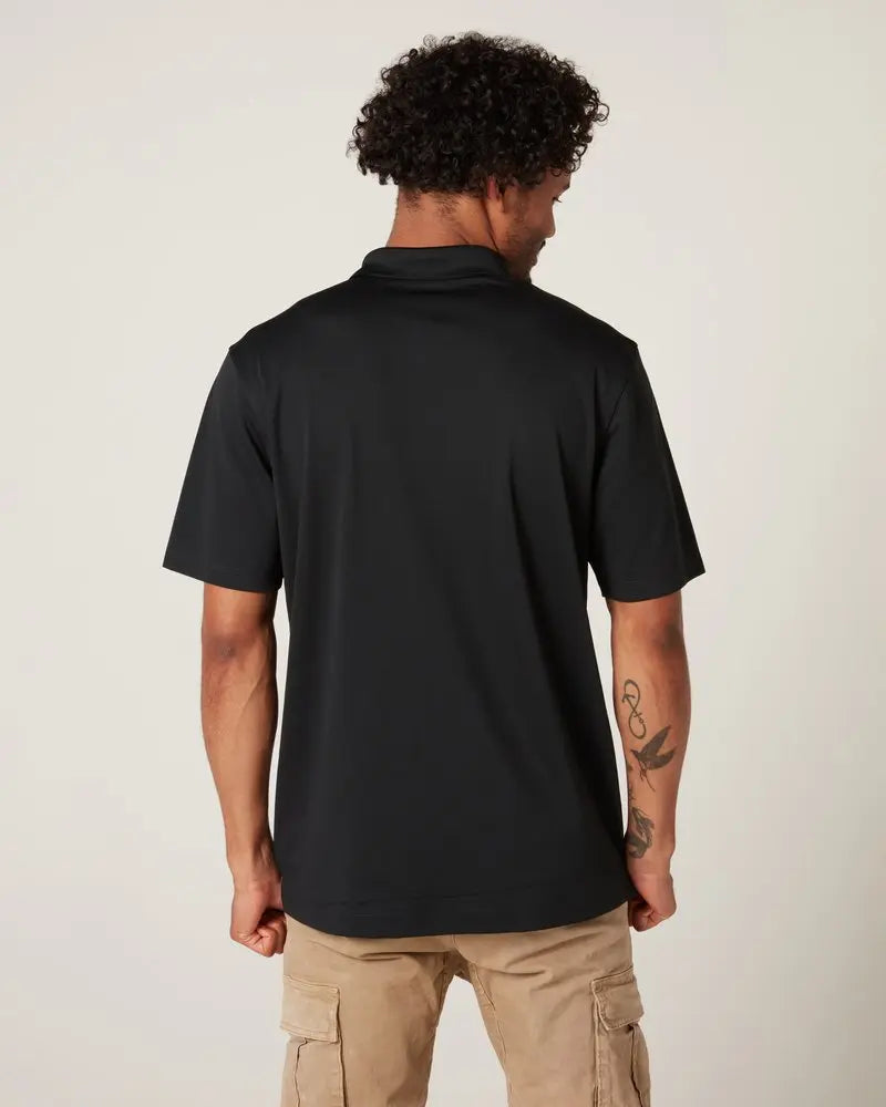 Harvard Nike Varsity Polo - The Harvard Shop