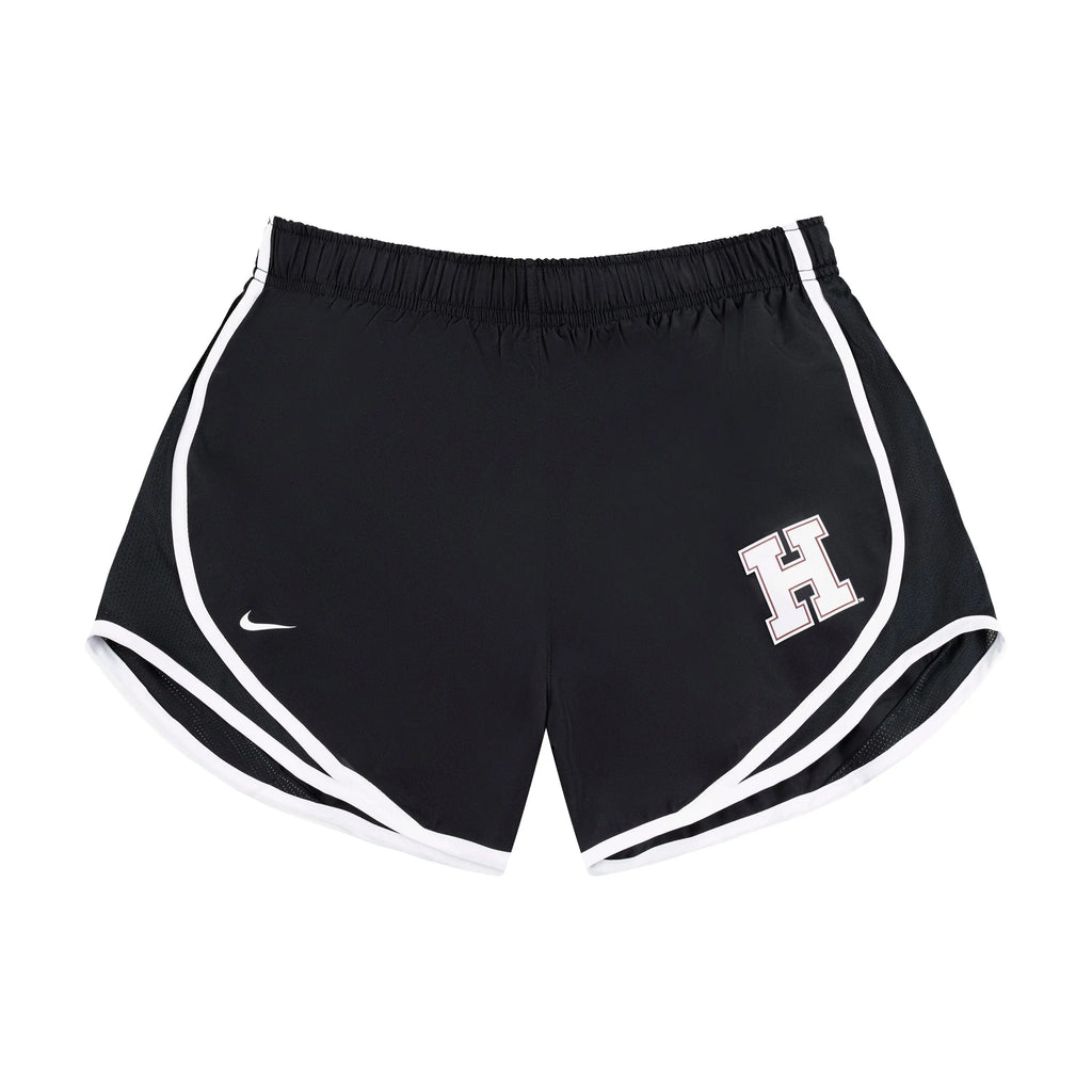Harvard Nike Women's Shorts - The Harvard Shop