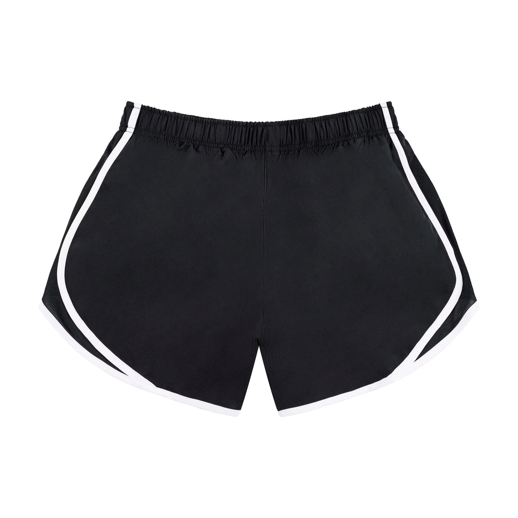 Harvard Nike Women's Shorts - The Harvard Shop