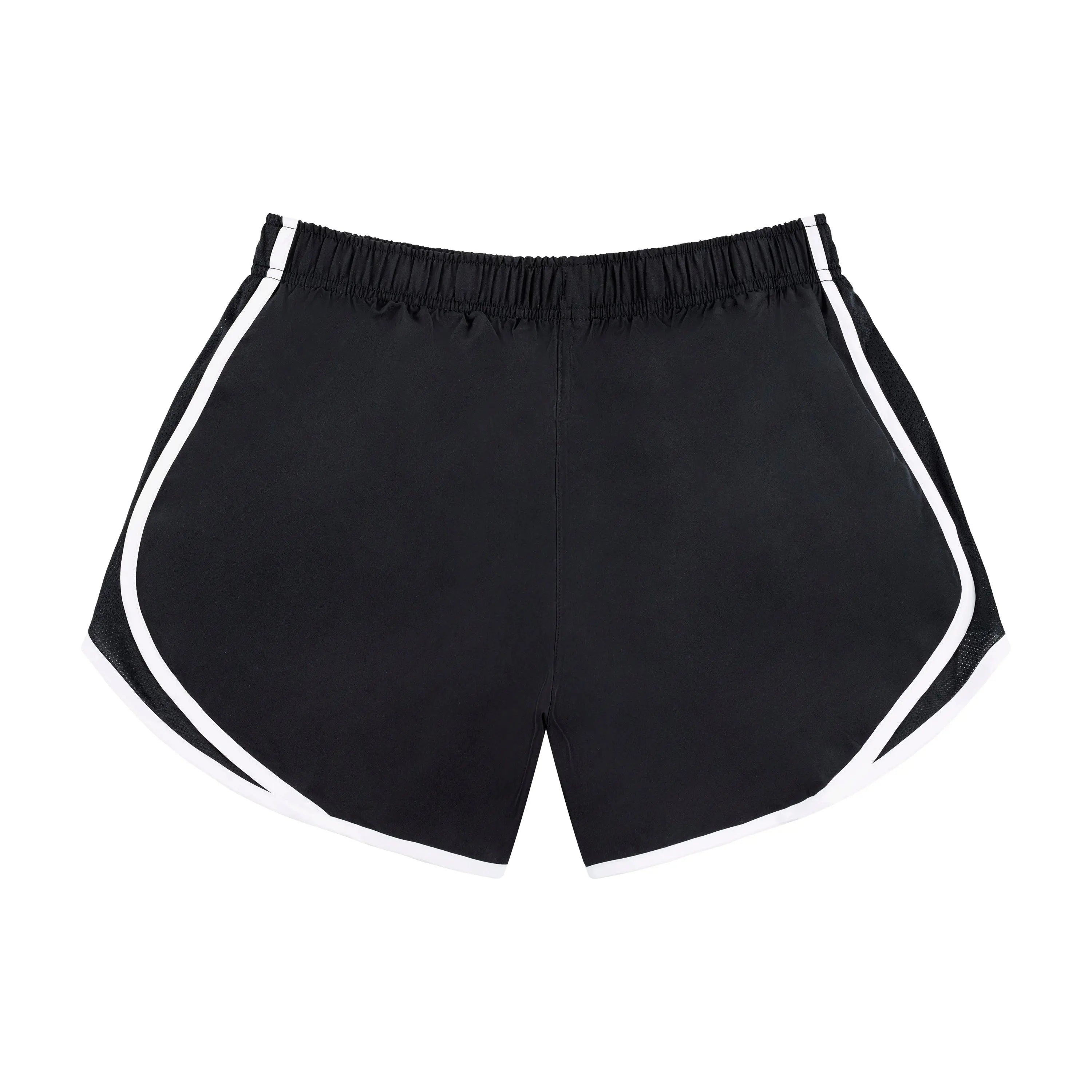 Harvard Nike Women's Shorts - The Harvard Shop