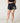 Harvard Nike Women's Shorts - The Harvard Shop