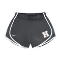 Harvard Nike Women's Shorts - The Harvard Shop