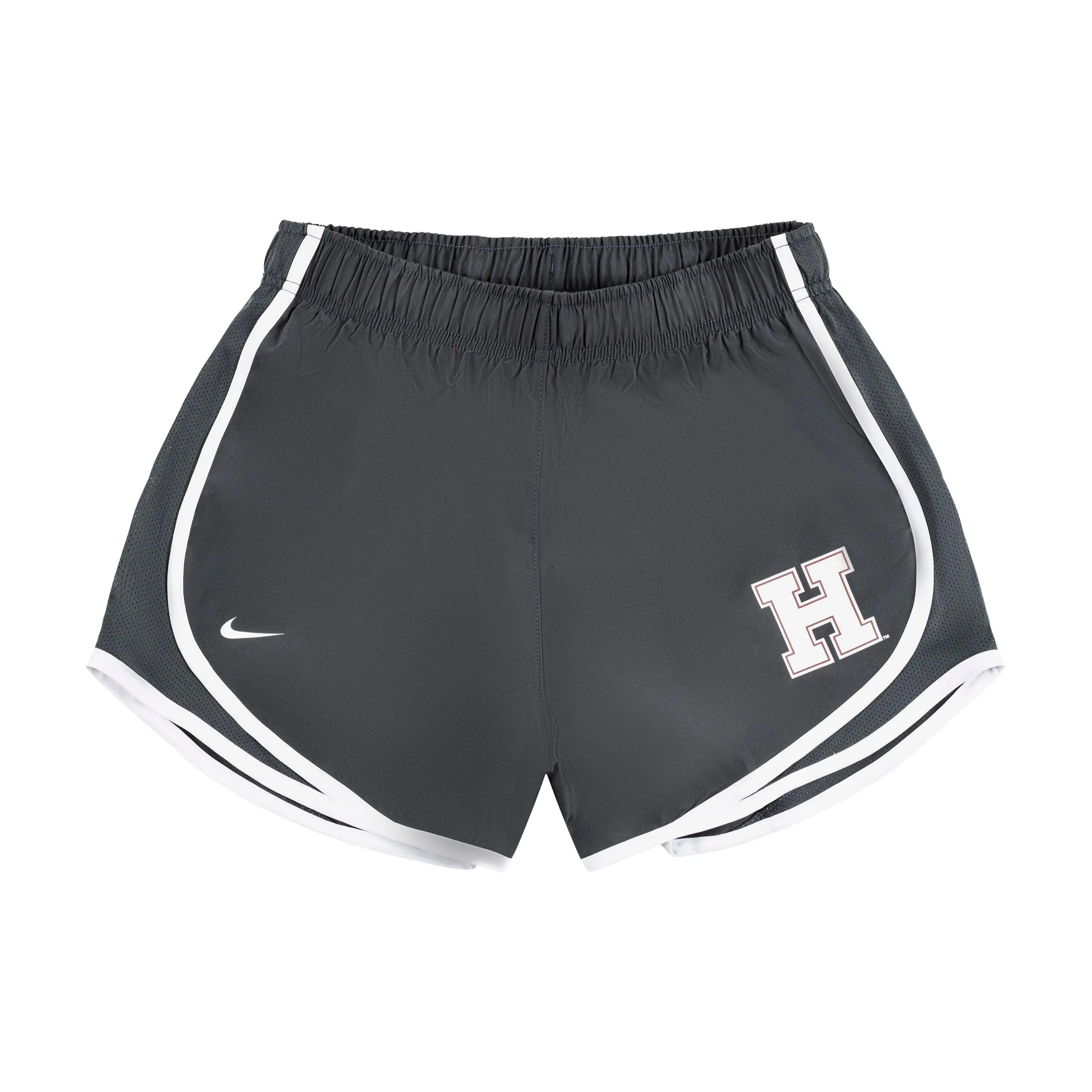 Harvard Nike Women's Shorts - The Harvard Shop