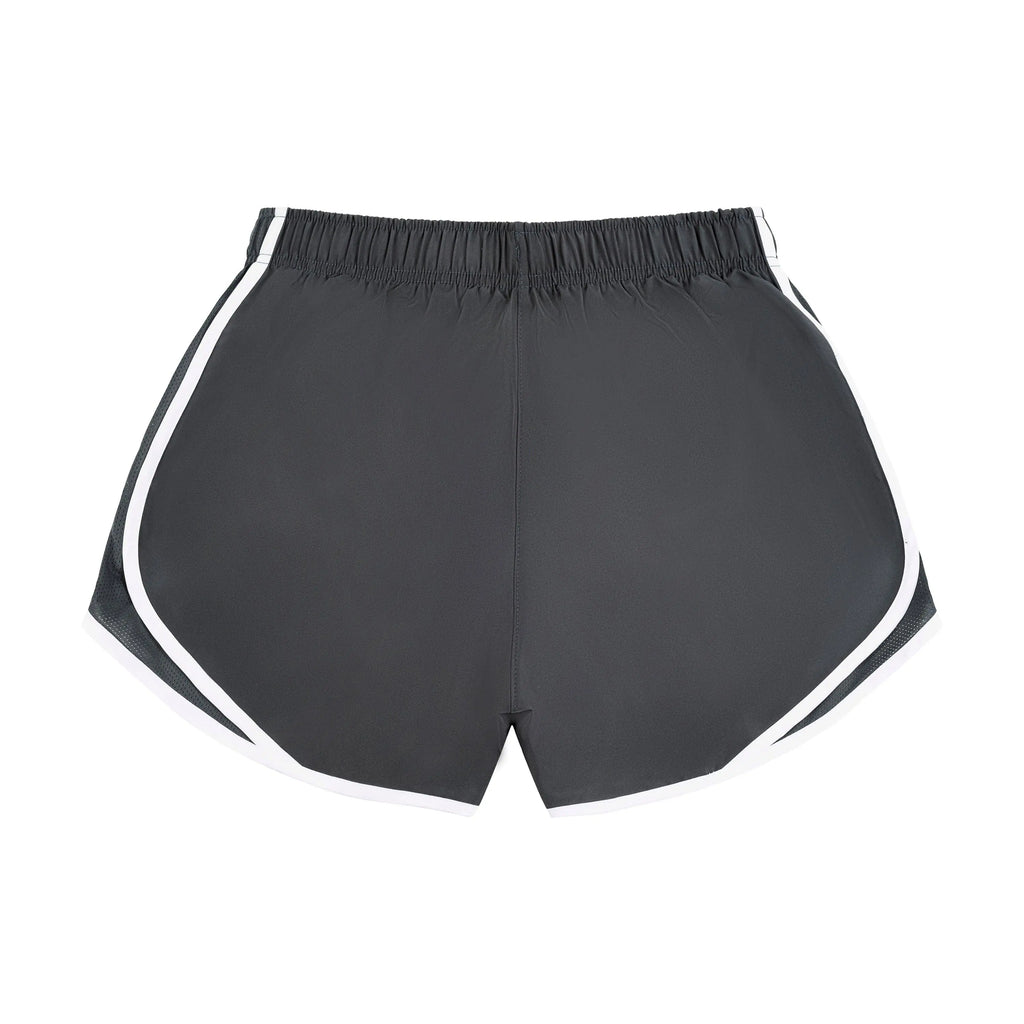 Harvard Nike Women's Shorts - The Harvard Shop