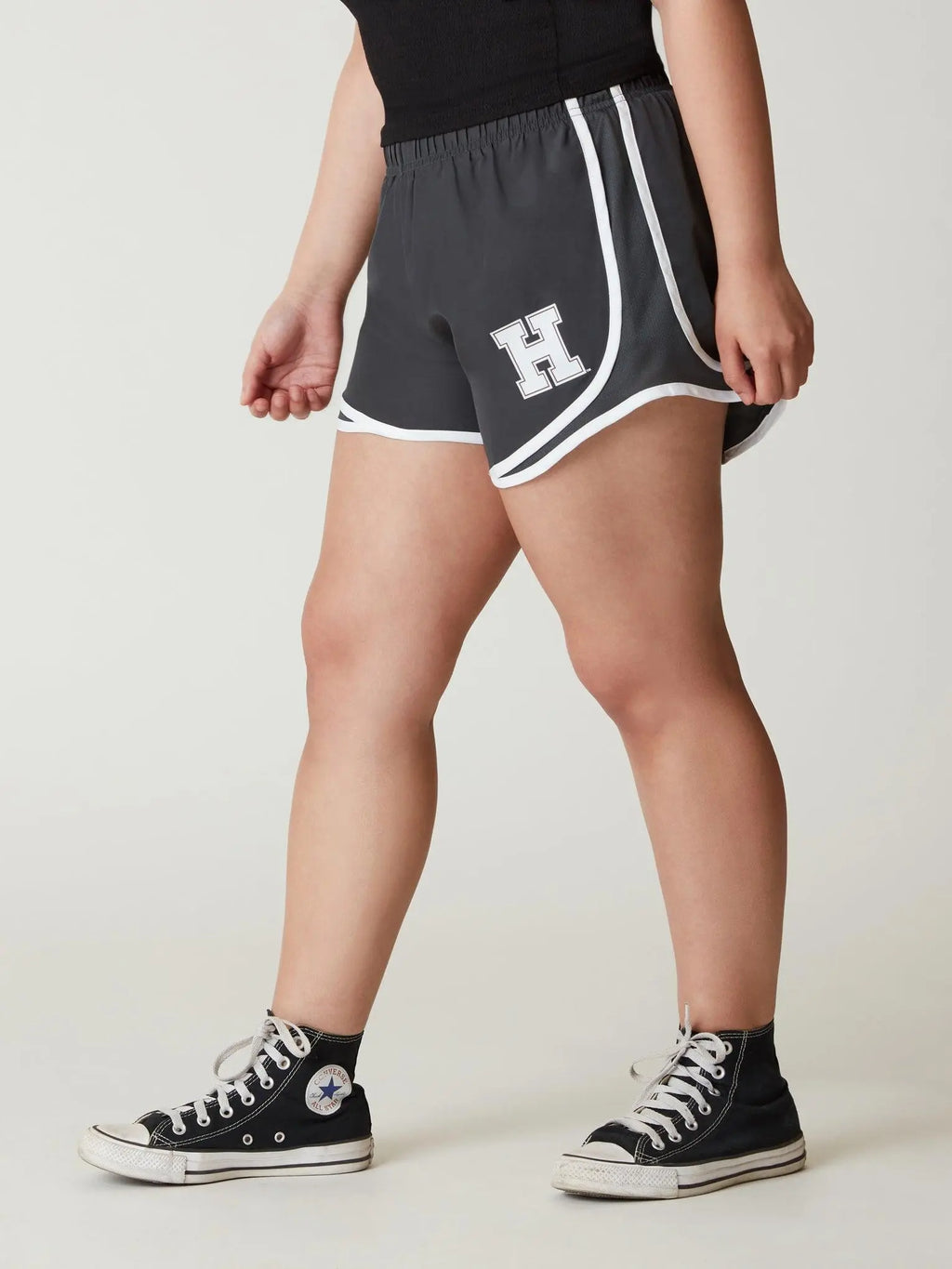 Harvard Nike Women's Shorts - The Harvard Shop