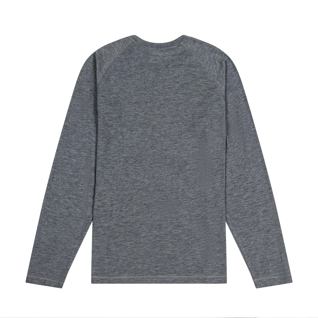 Harvard Performance Long Sleeve Tee - The Harvard Shop