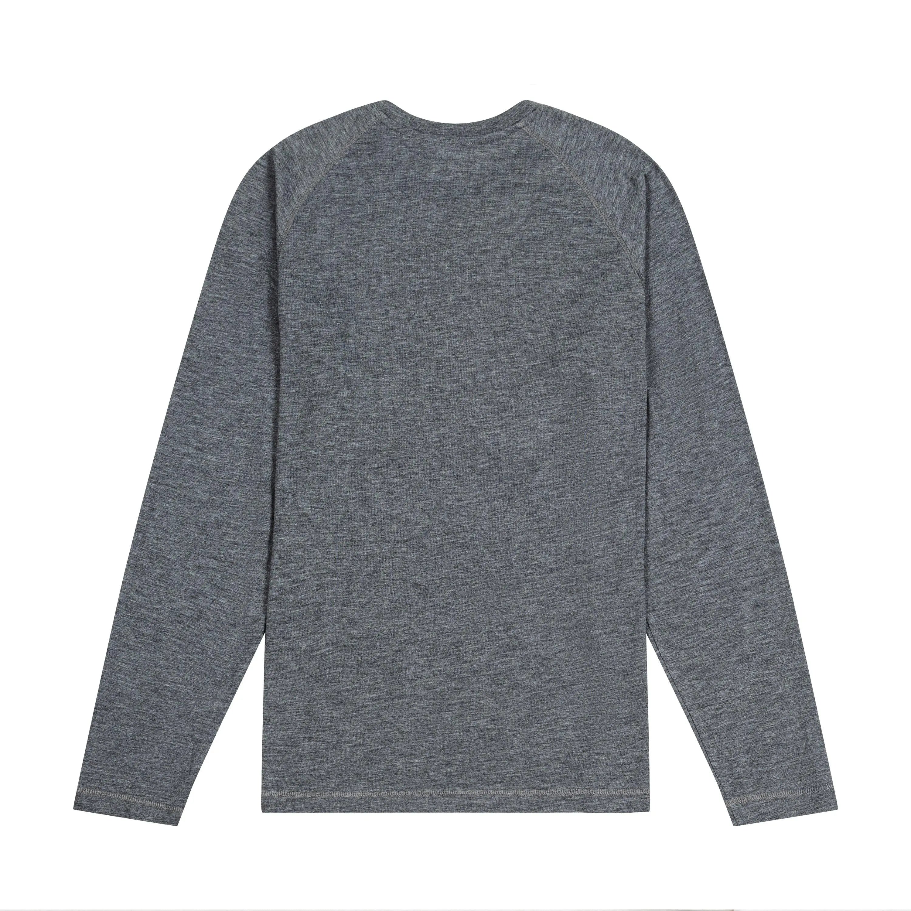 Harvard Performance Long Sleeve Tee - The Harvard Shop
