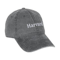 Harvard Serif Hat - The Harvard Shop