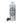 Harvard Silver Steel Water Bottle - The Harvard Shop