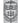 Harvard Silver Steel Water Bottle - The Harvard Shop