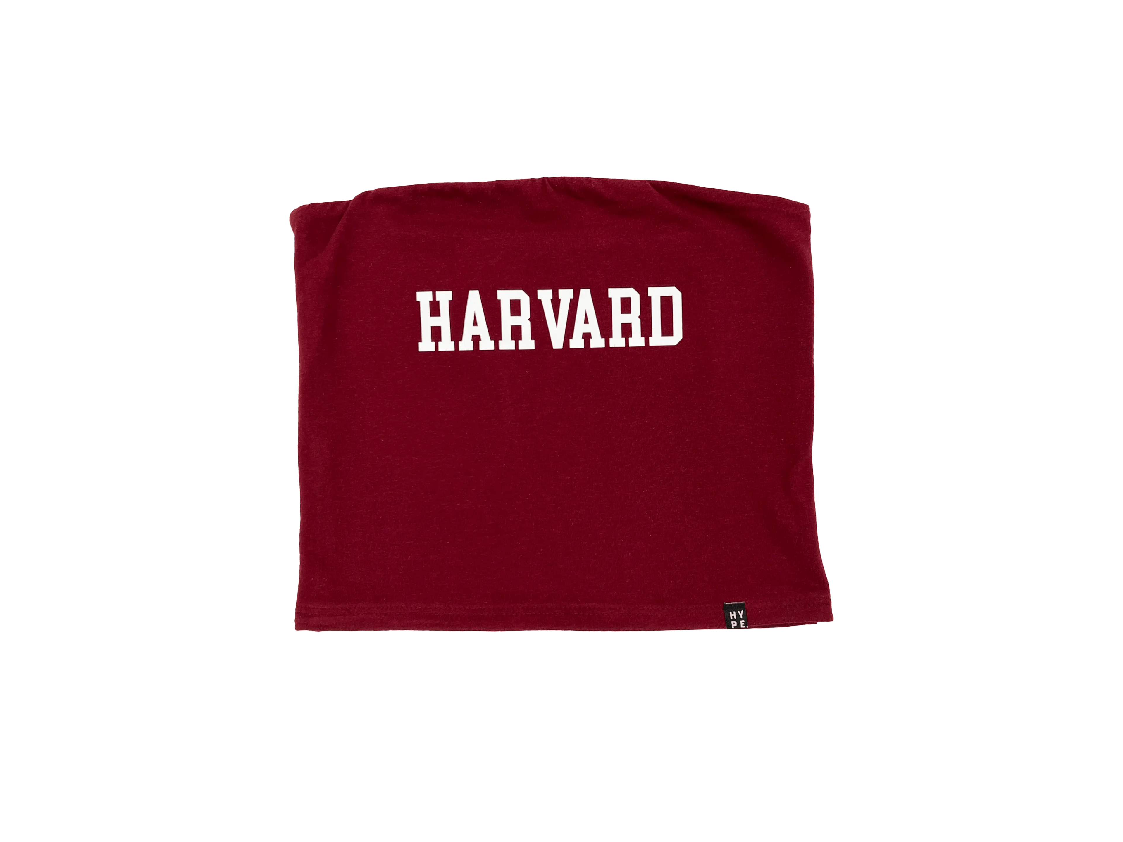 Harvard Soft Cotton Tube Top - The Harvard Shop