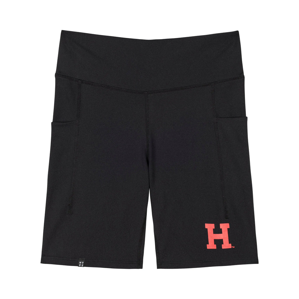 Harvard Sprint Pocket Biker Short - The Harvard Shop