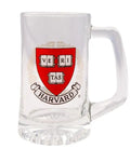 Harvard Stein Glass - The Harvard Shop