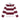 Harvard Striped Rugby Shirt - The Harvard Shop