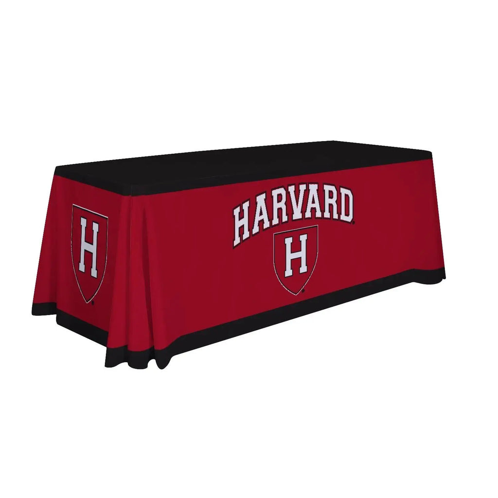 Harvard Table Cover - The Harvard Shop