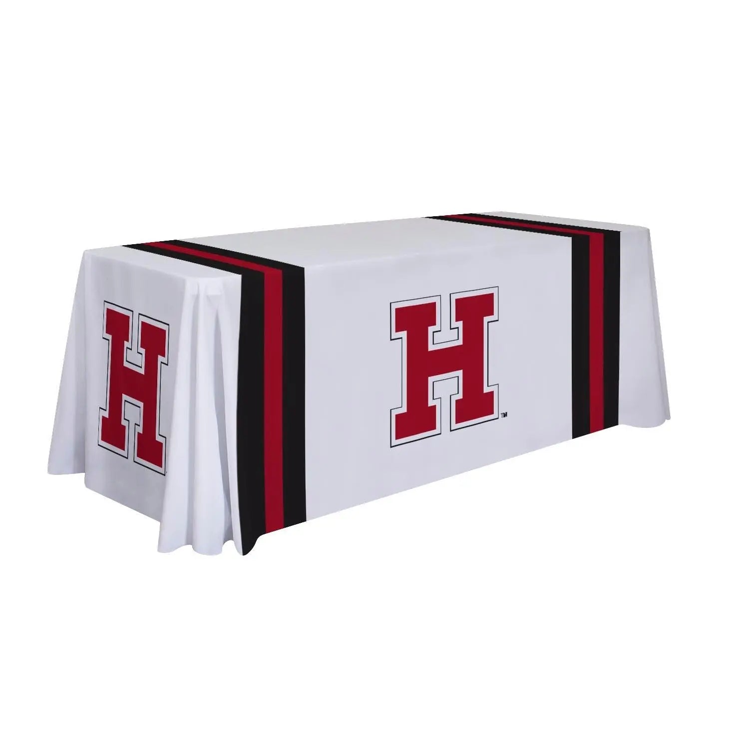 Harvard Table Cover - The Harvard Shop