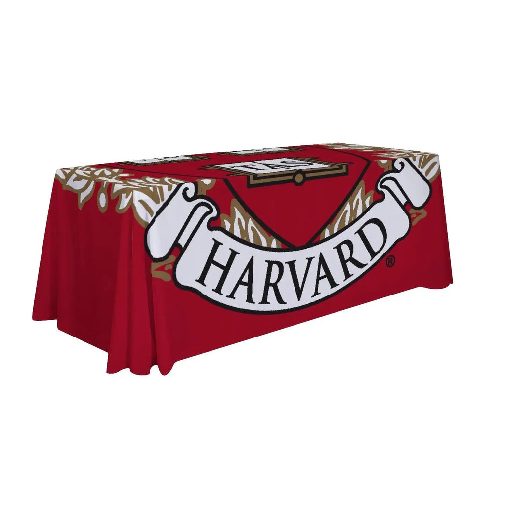 Harvard Table Cover - The Harvard Shop