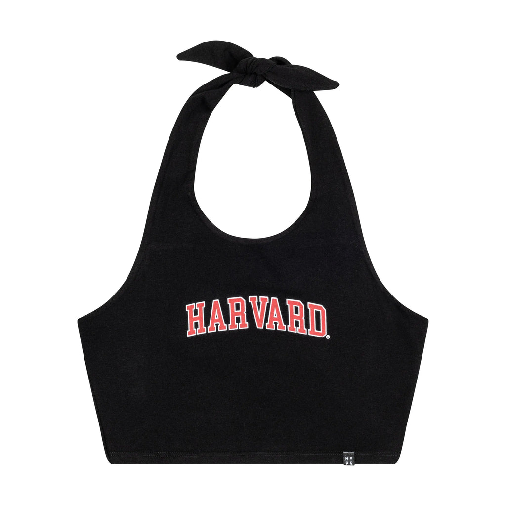 Harvard Tailgate Top - The Harvard Shop