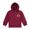 Harvard Toddler Crest Hoodie - The Harvard Shop