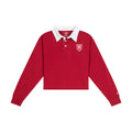 Harvard Varsity Collared Shirt - The Harvard Shop
