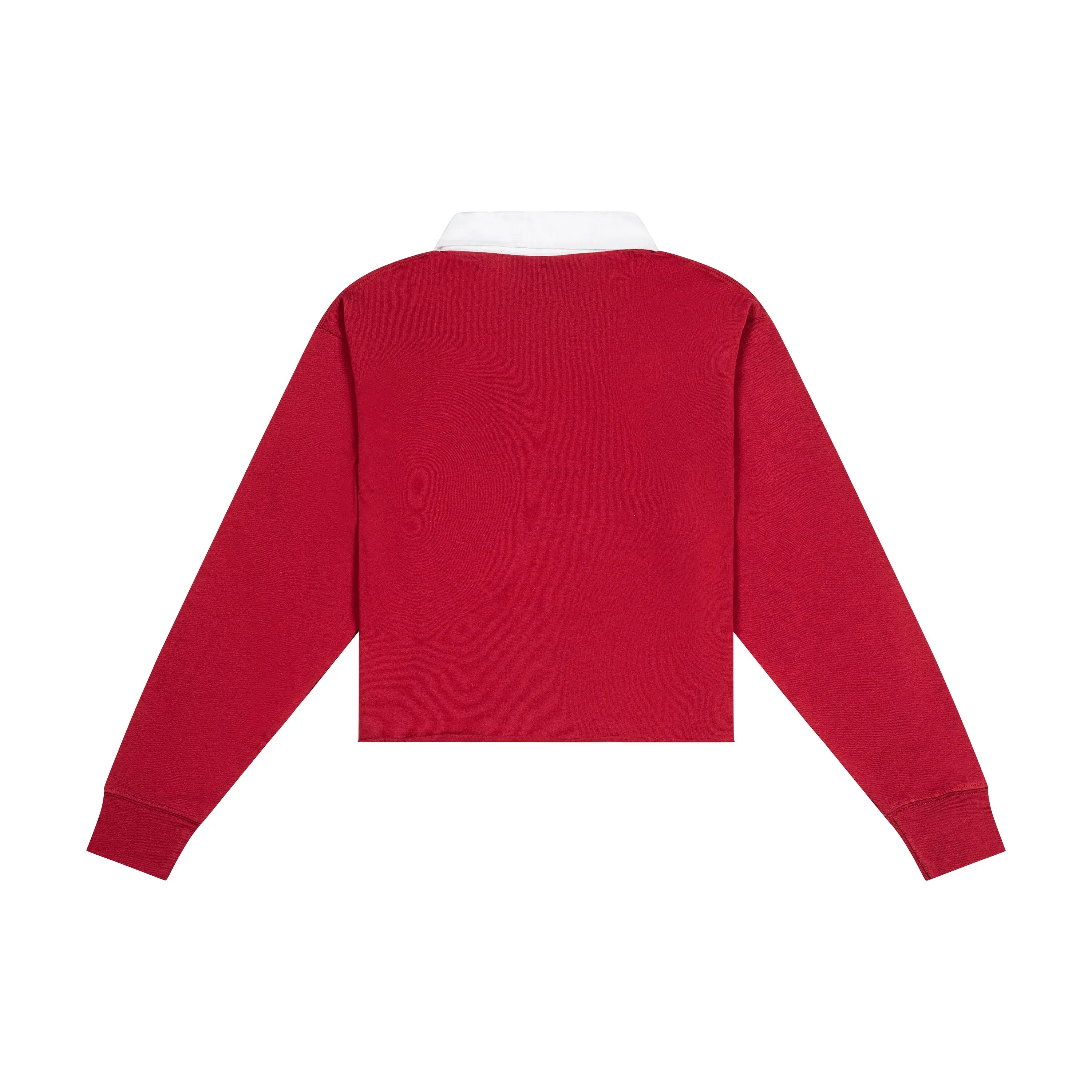 Harvard Varsity Collared Shirt - The Harvard Shop