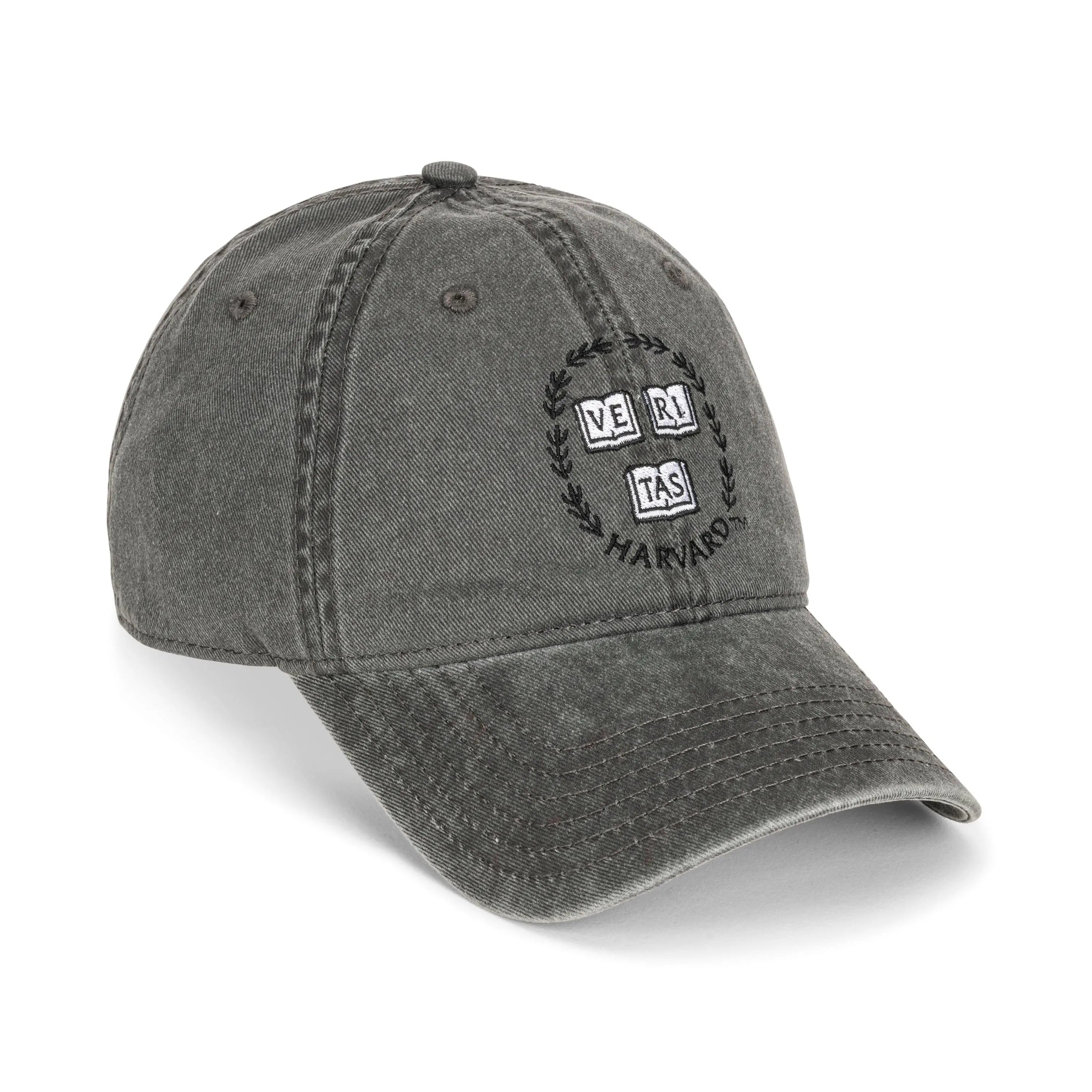 Harvard Veritas Hat - The Harvard Shop