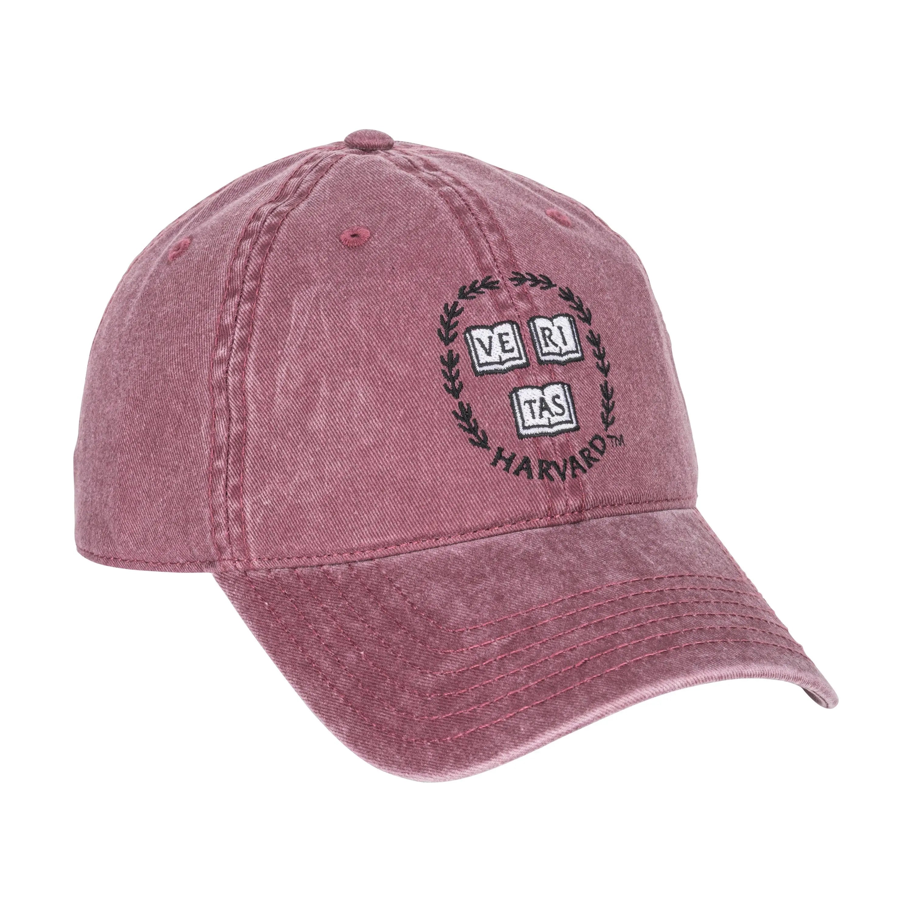 Harvard Veritas Hat - The Harvard Shop