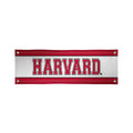 Harvard Vinyl Banner - The Harvard Shop