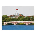 Harvard Weeks Bridge Magnet - The Harvard Shop