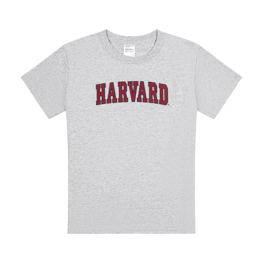 Harvard Youth Arc T-Shirt - The Harvard Shop