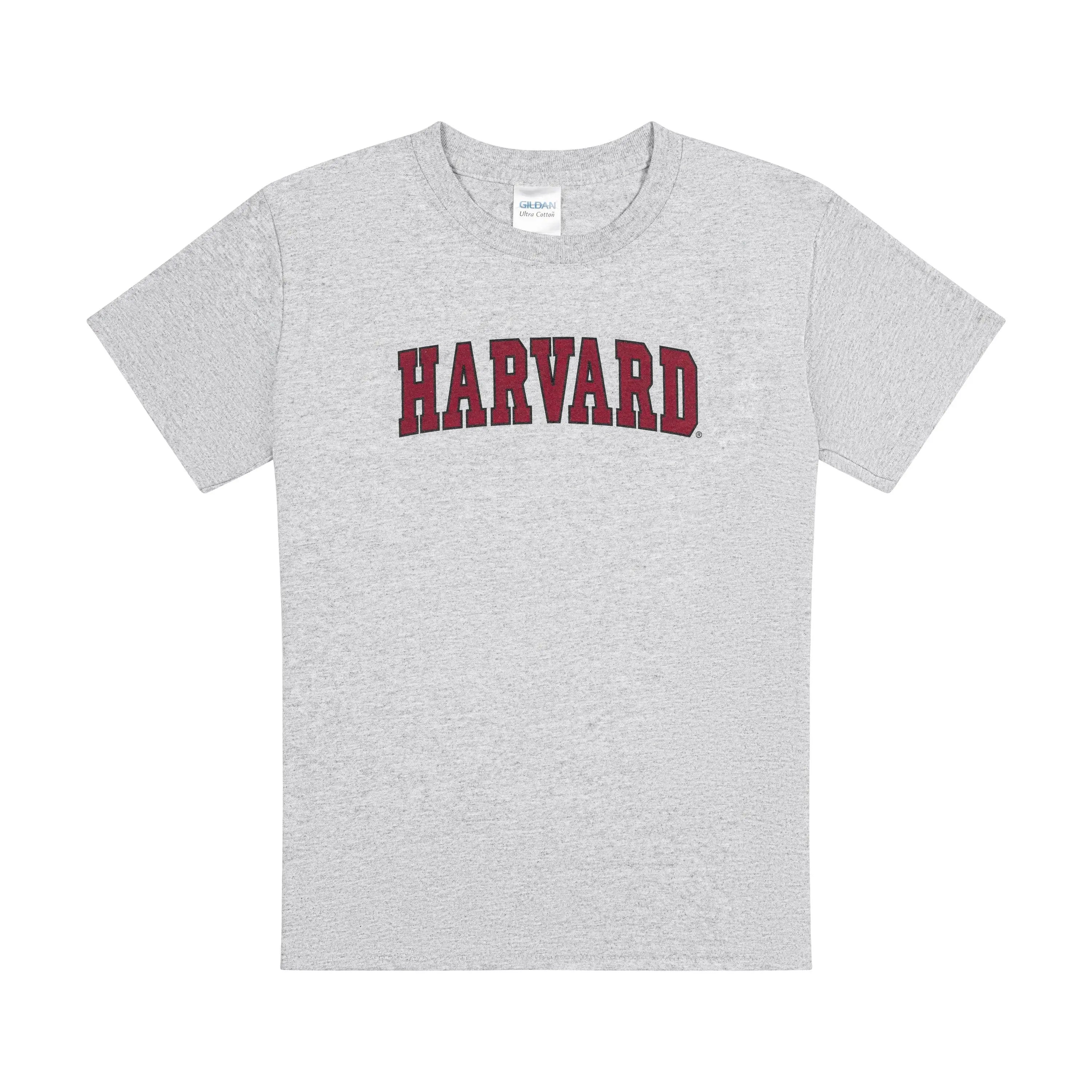 Harvard Youth Arc T-Shirt - The Harvard Shop