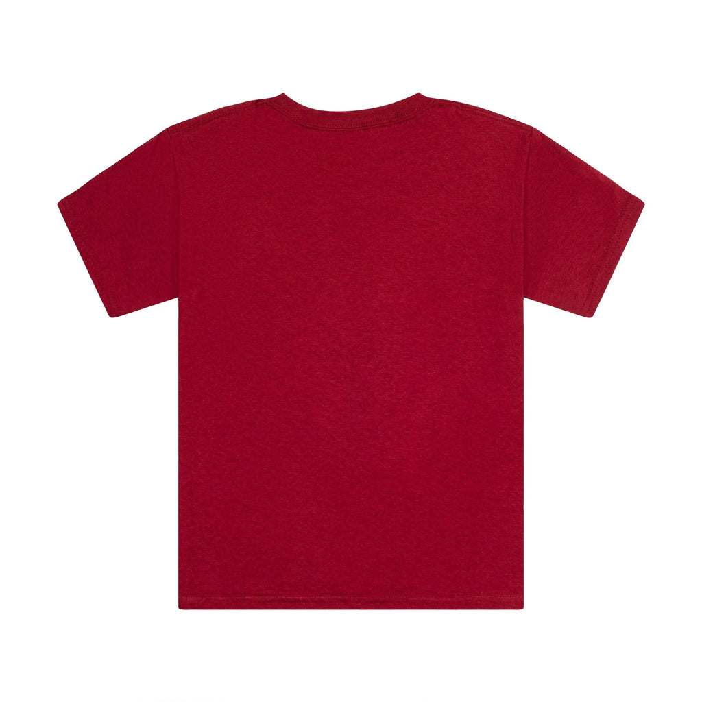 Harvard Youth Crest T-Shirt - The Harvard Shop