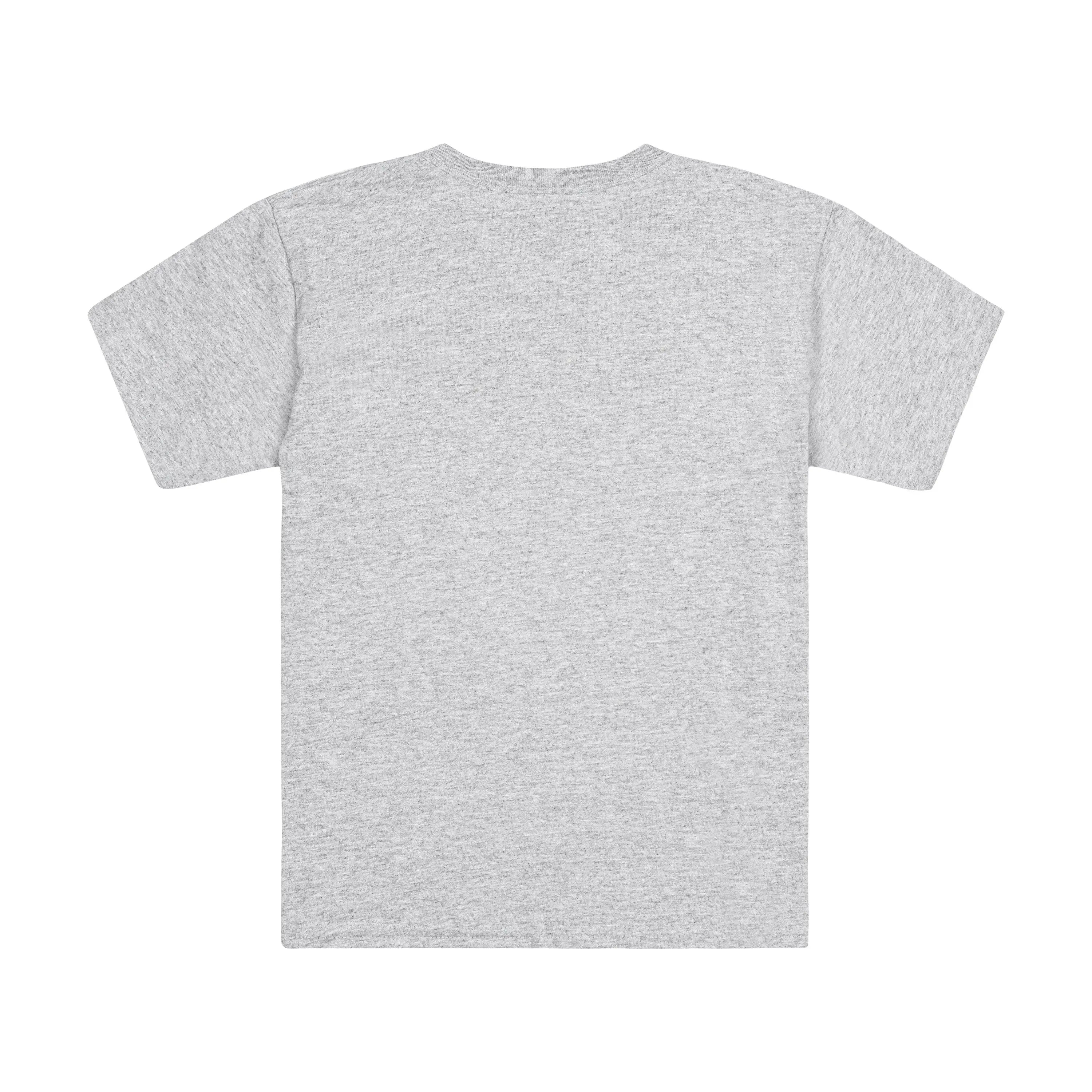 Harvard Youth Crest T-Shirt - The Harvard Shop