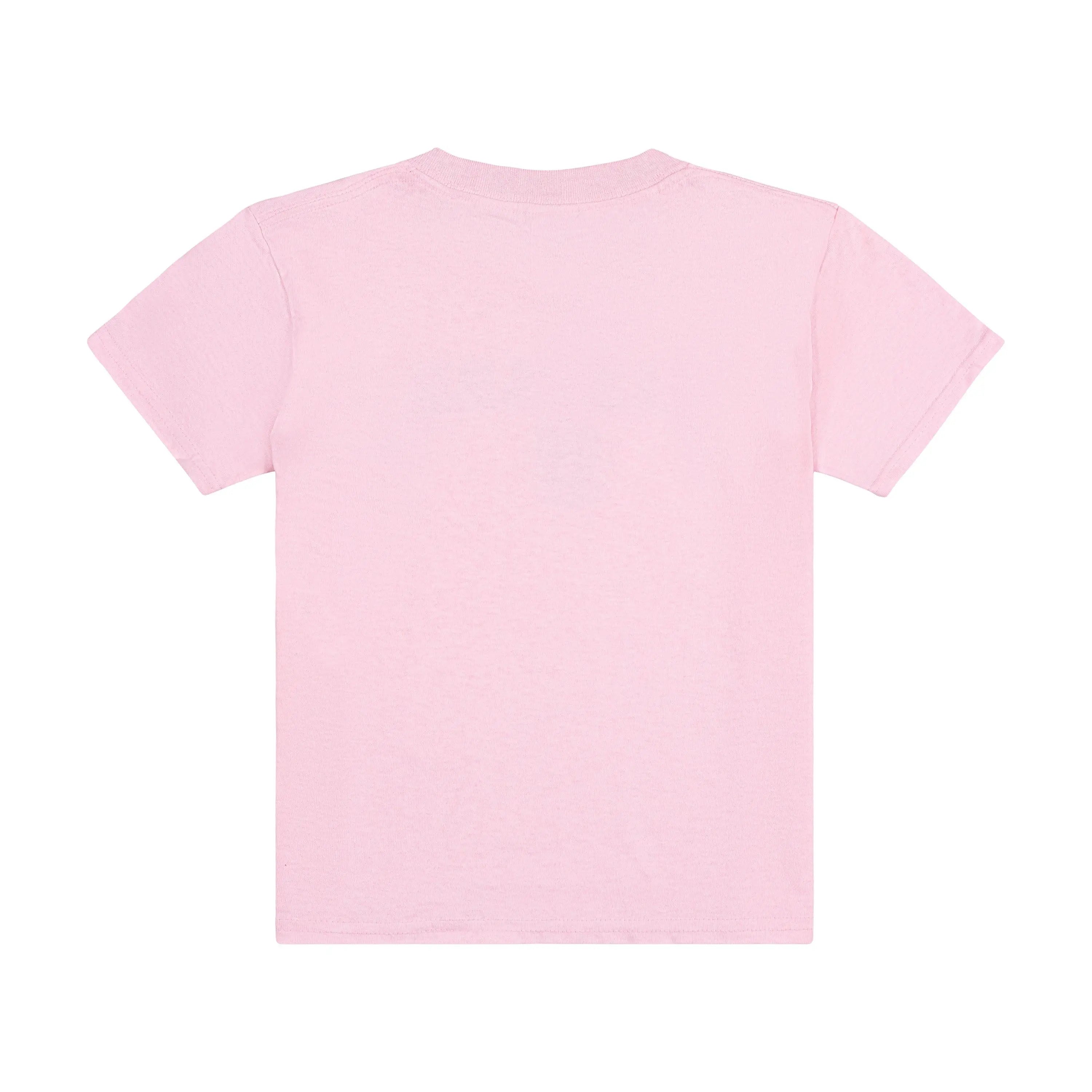 Harvard Youth Crest T-Shirt - The Harvard Shop
