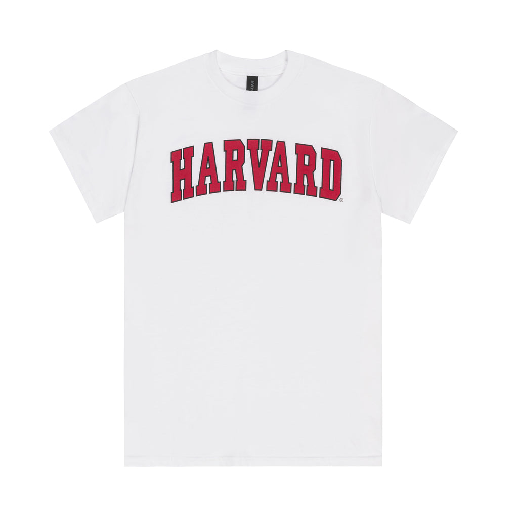 Harvard Arc T-Shirt