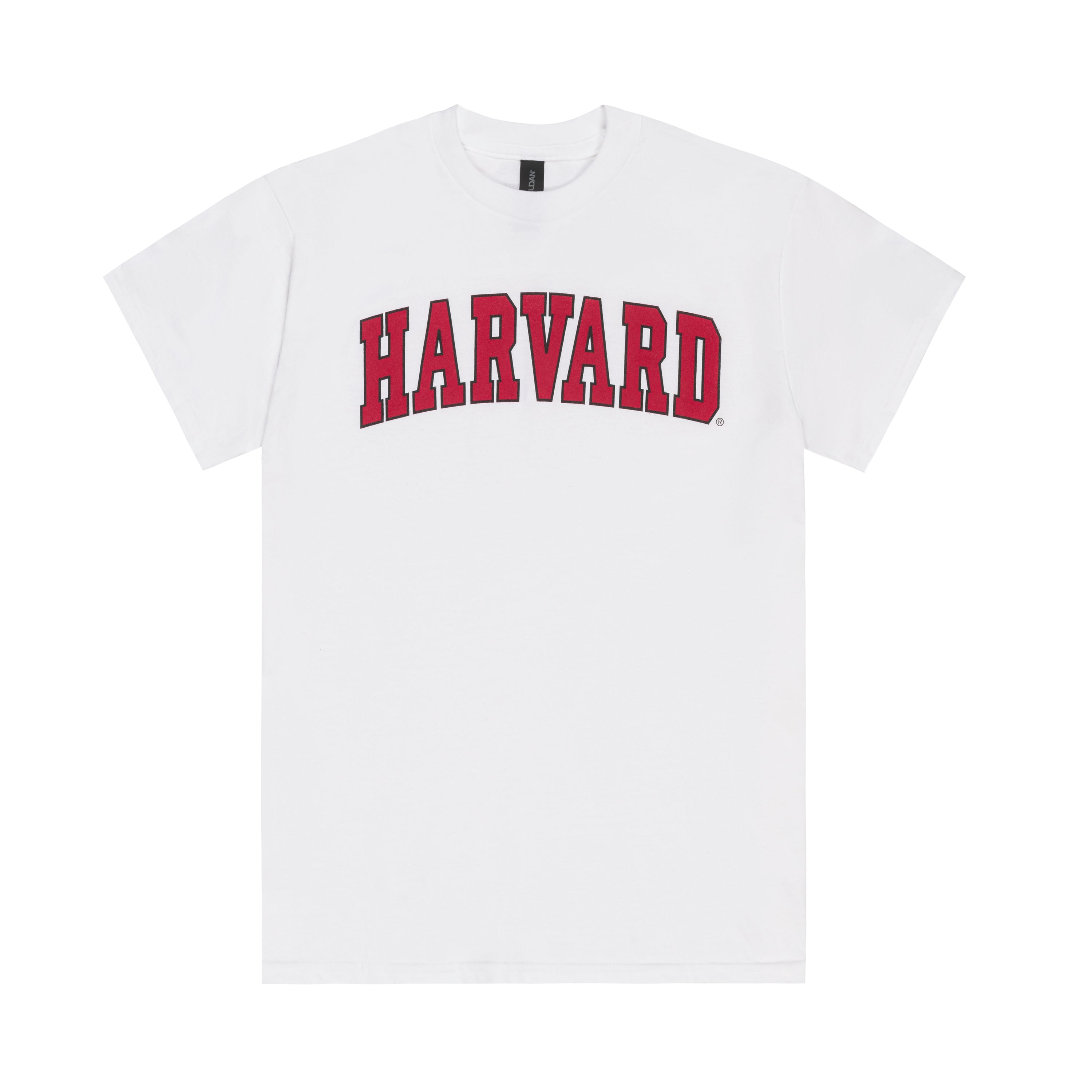 Harvard Arc T-Shirt