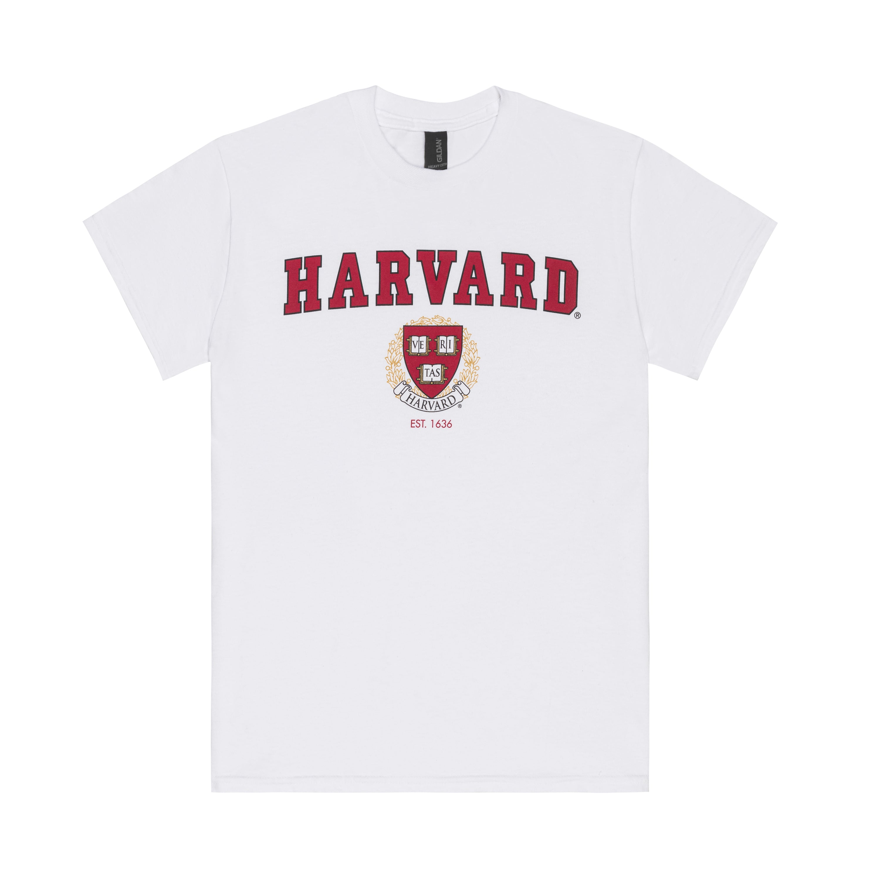 Harvard Crest T-Shirt