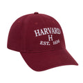 Harvard Est. 1636 Hat