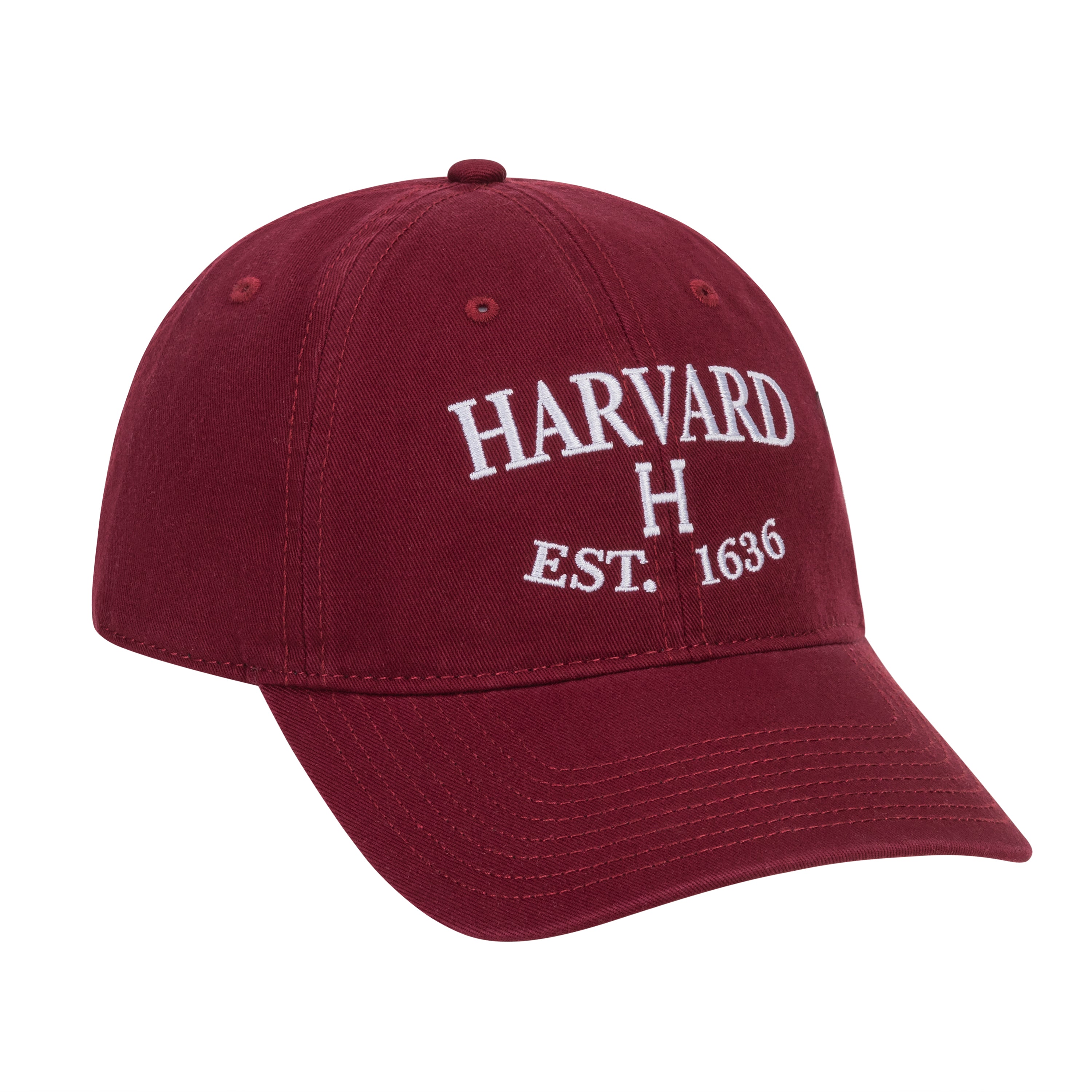 Harvard Est. 1636 Hat
