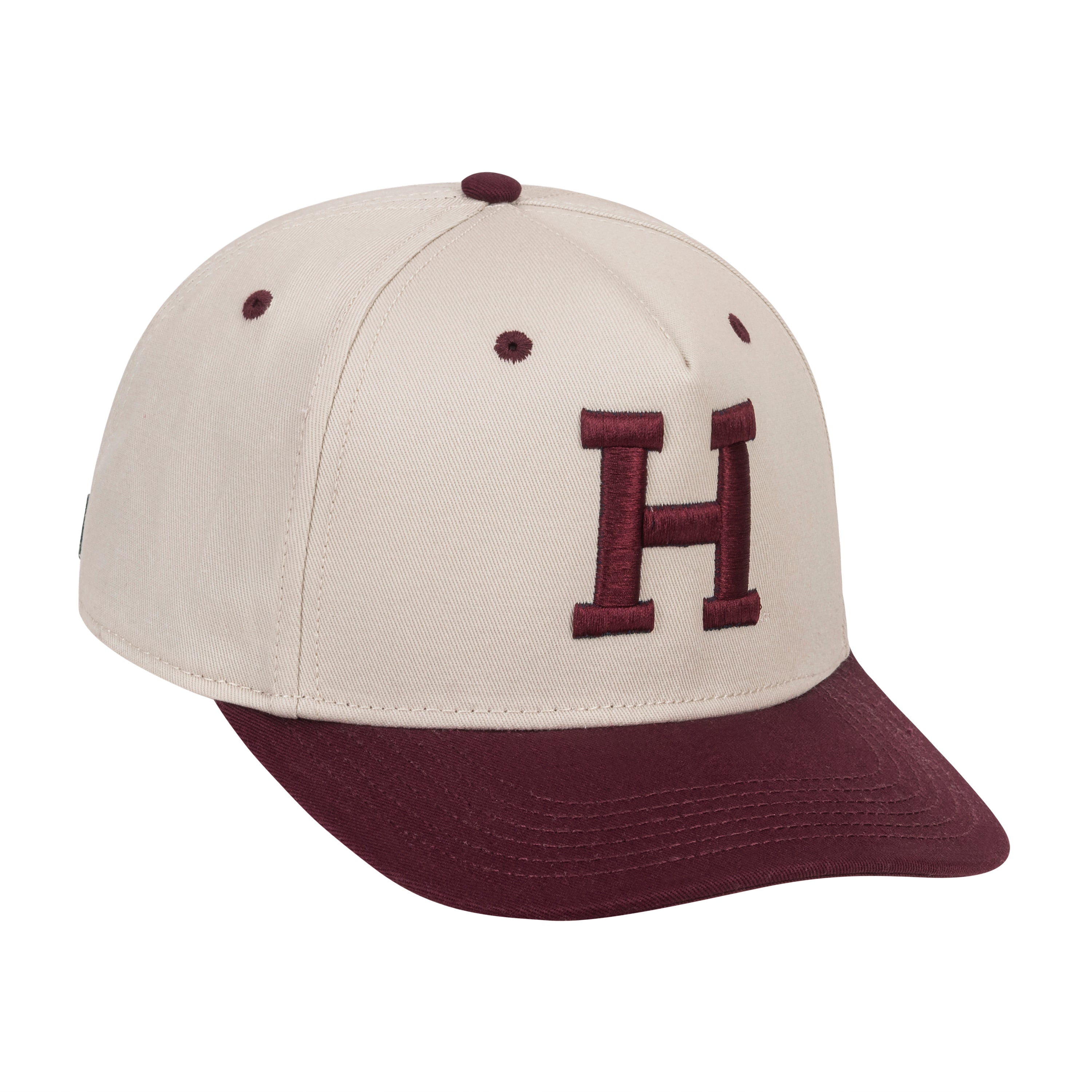 Harvard Heritage Hat
