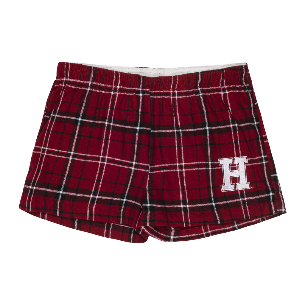 Harvard PJ Shorts