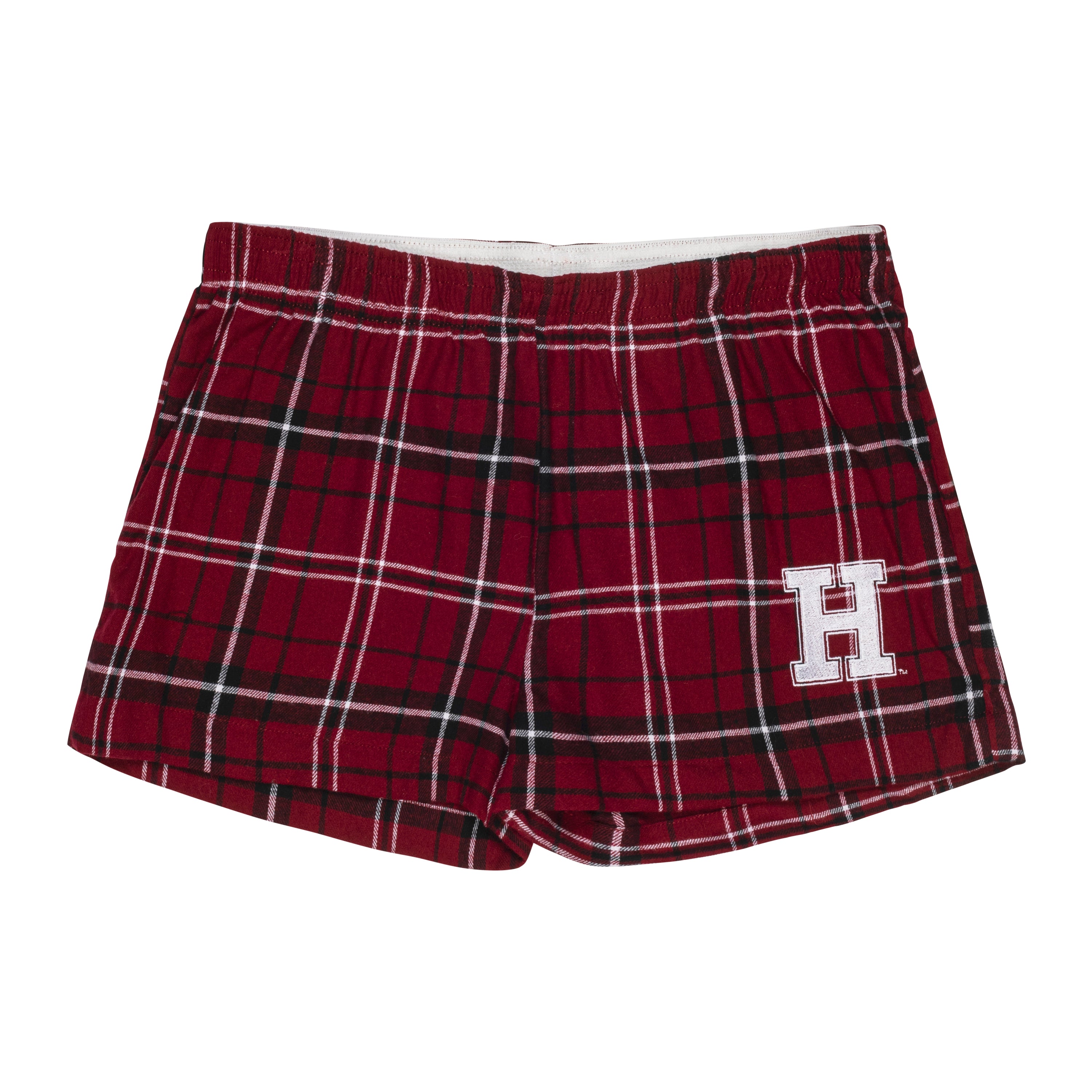 Harvard PJ Shorts