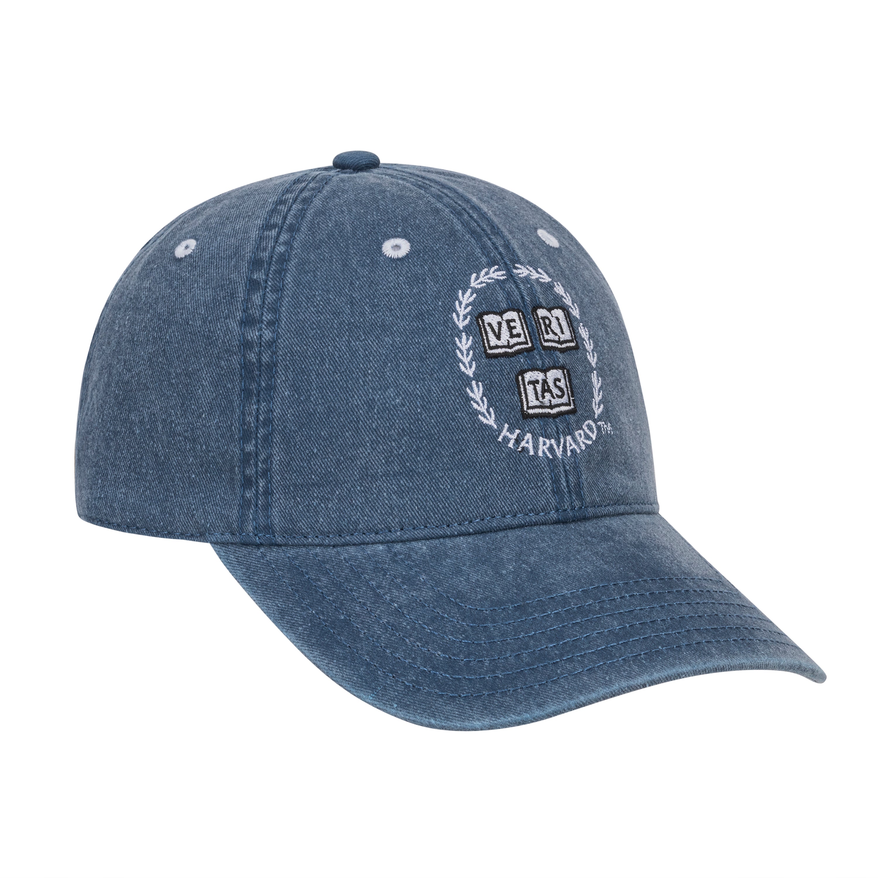 Harvard Veritas Hat