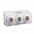 Harvard Golf Ball Set