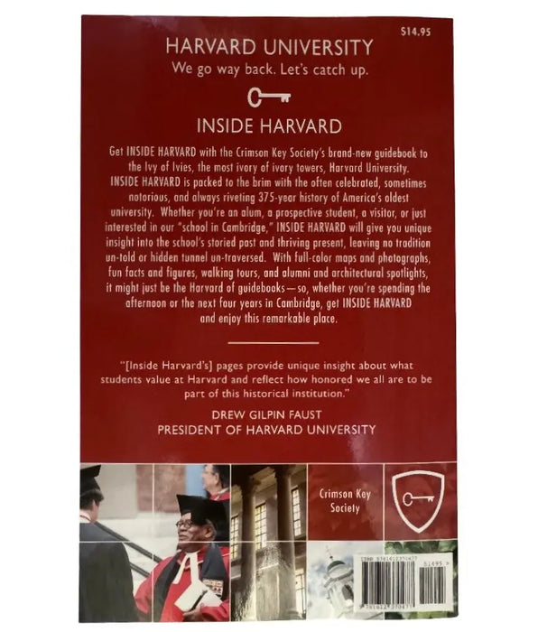 Introduction Harvard Books New Arrivals - The Harvard Shop