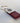 Leather Crest Keychain - The Harvard Shop